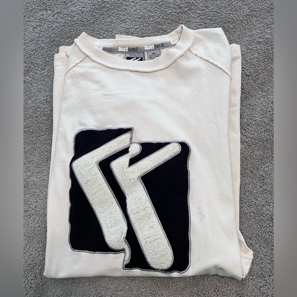 Karl Kani Other - 90’s Vintage Karl Kani 4X Long Sleeve Tee GUC
